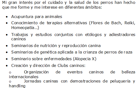 Documento de Word 2007
