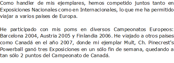Documento de Word 2007