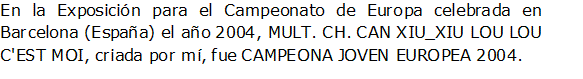 Documento de Word 2007