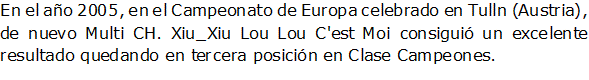 Documento de Word 2007
