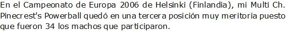 Documento de Word 2007