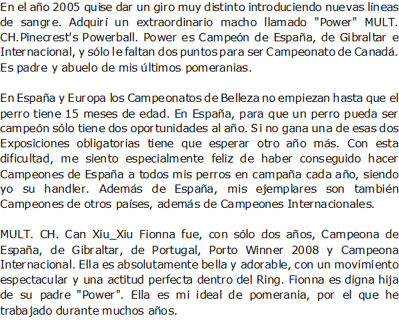 Documento de Word 2007